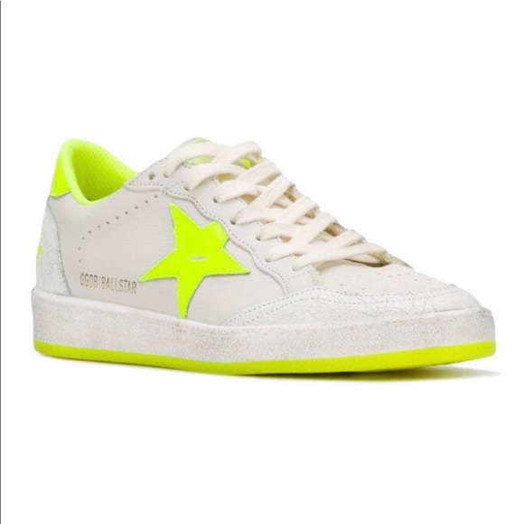 golden goose ball star 37